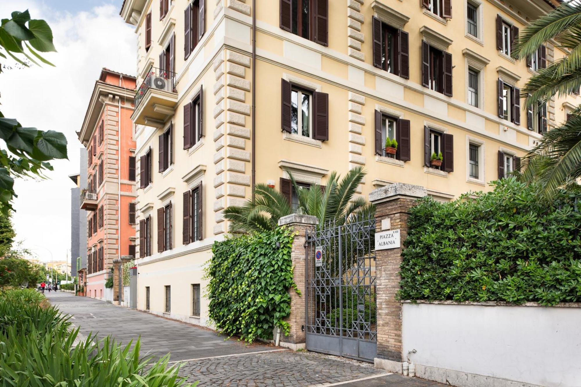 Aventino Urban Place By One Up Hospitality Rome